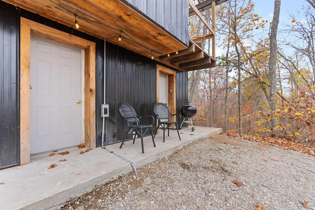 190 Forest View Lane Stanton KY 40380
