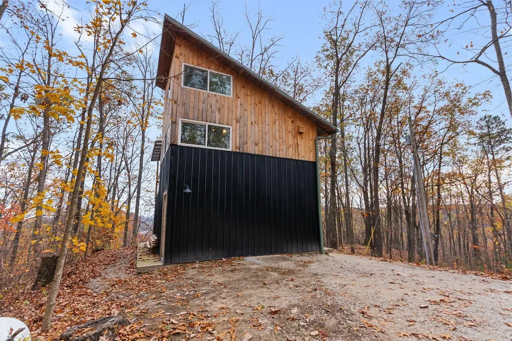 190 Forest View Lane Stanton KY 40380