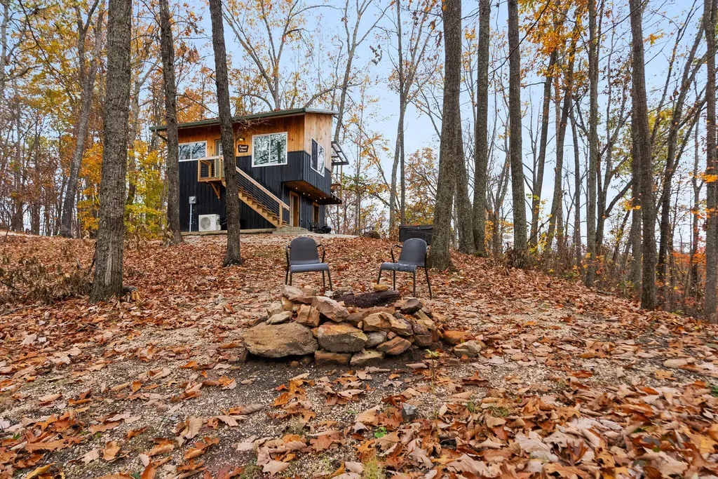 190 Forest View Lane Stanton KY 40380