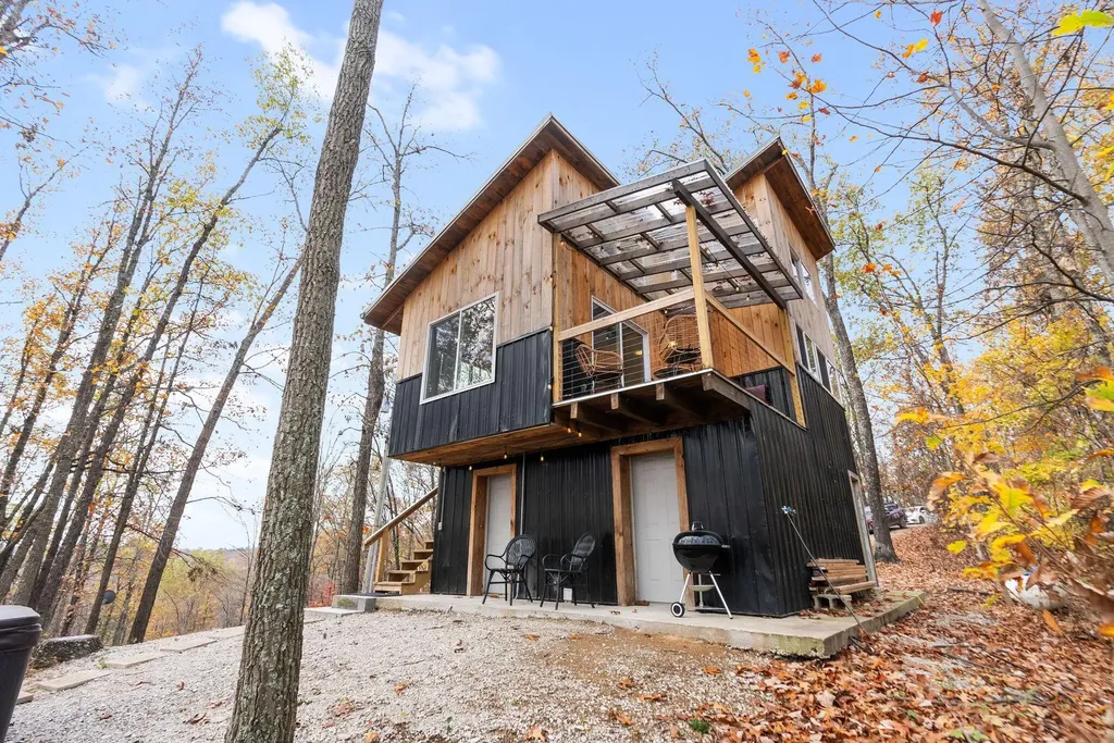 190 Forest View Lane Stanton KY 40380