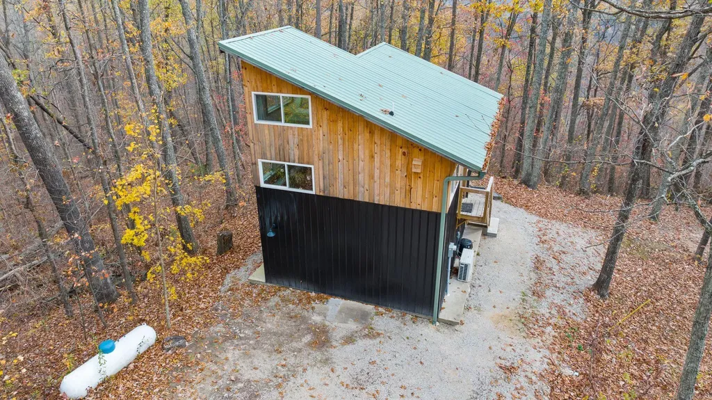 190 Forest View Lane Stanton KY 40380