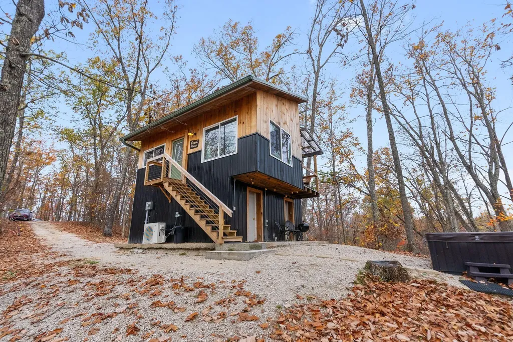190 Forest View Lane Stanton KY 40380