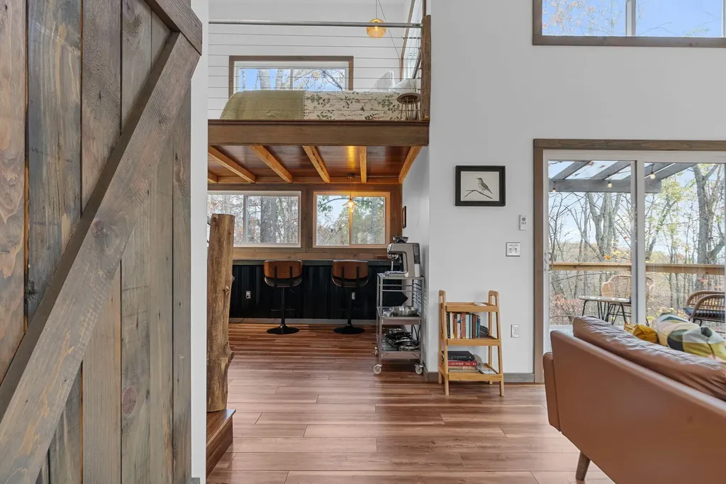 190 Forest View Lane Stanton KY 40380