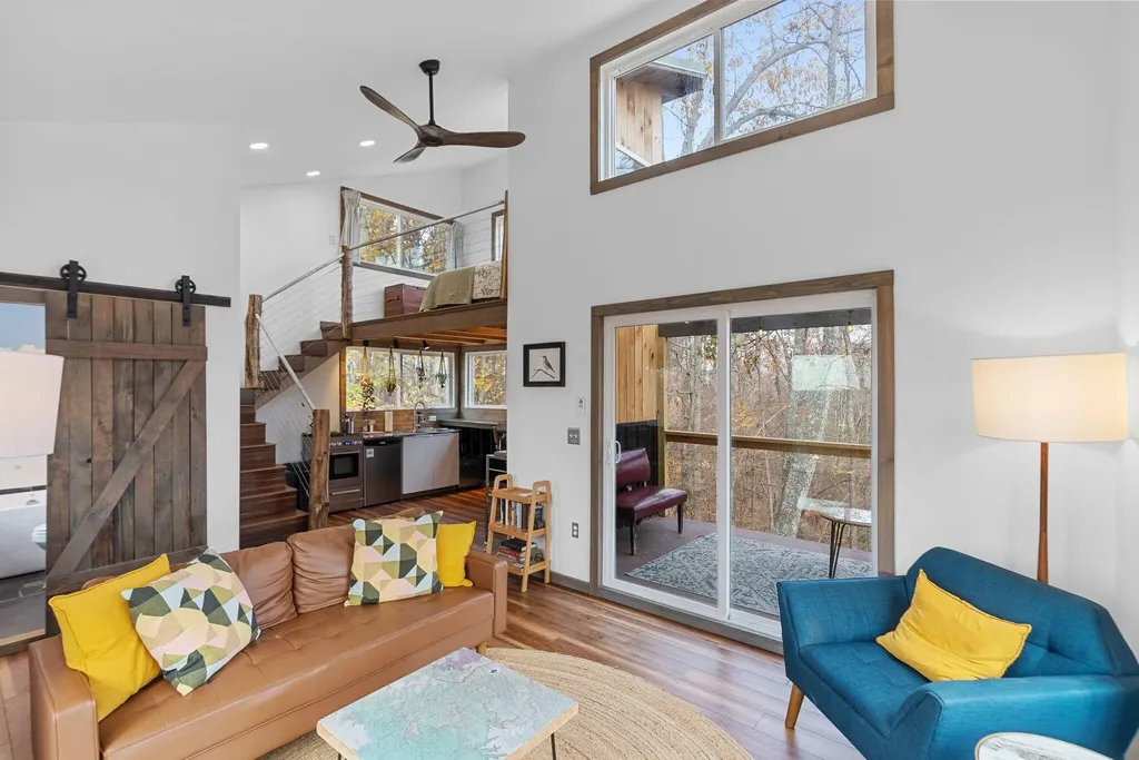 190 Forest View Lane Stanton KY 40380