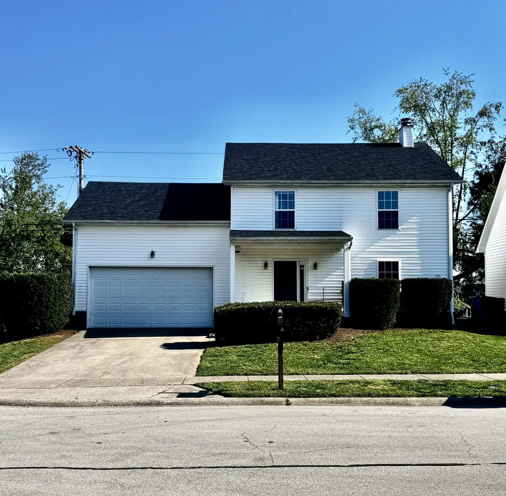 2469 English Station Drive Lexington KY 40514