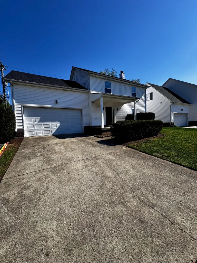 2469 English Station Drive Lexington KY 40514