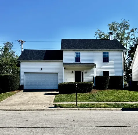 2469 English Station Drive Lexington KY 40514