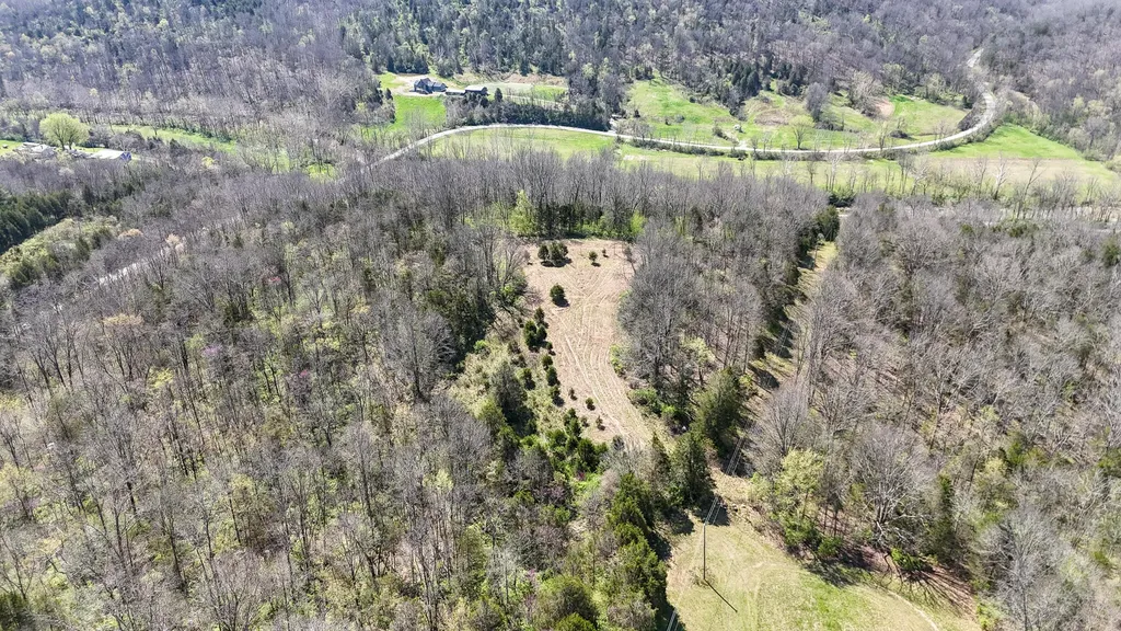 215 Big Twin Creek Road Worthville KY 41098