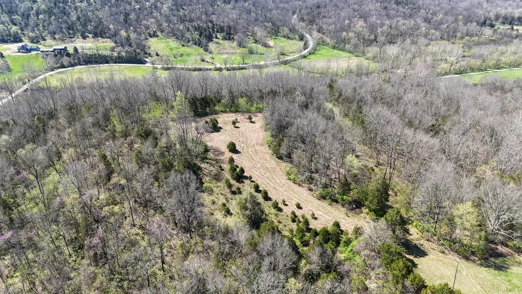 215 Big Twin Creek Road Worthville KY 41098