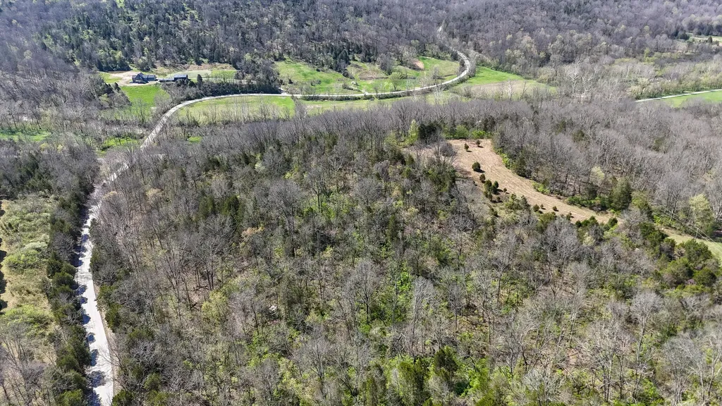 215 Big Twin Creek Road Worthville KY 41098