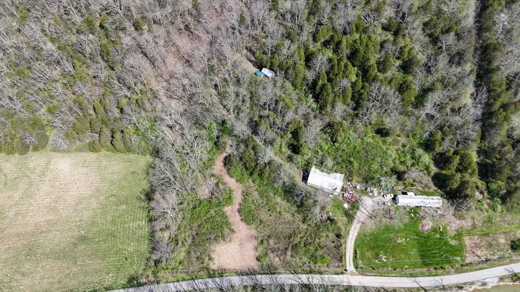215 Big Twin Creek Road Worthville KY 41098