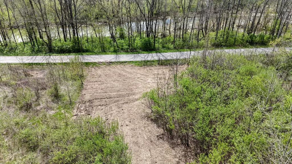 215 Big Twin Creek Road Worthville KY 41098