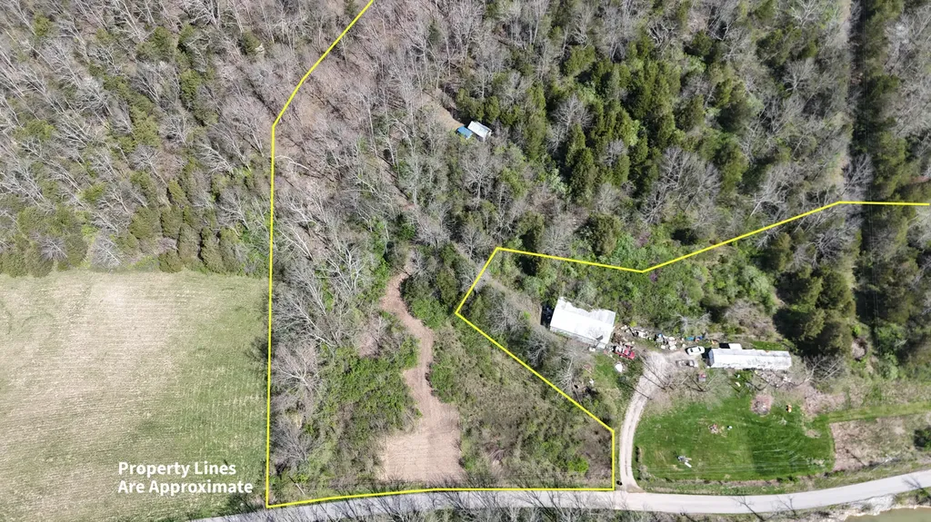 215 Big Twin Creek Road Worthville KY 41098