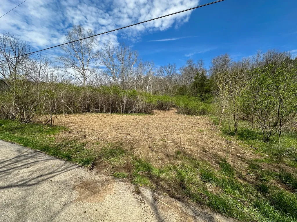 215 Big Twin Creek Road Worthville KY 41098