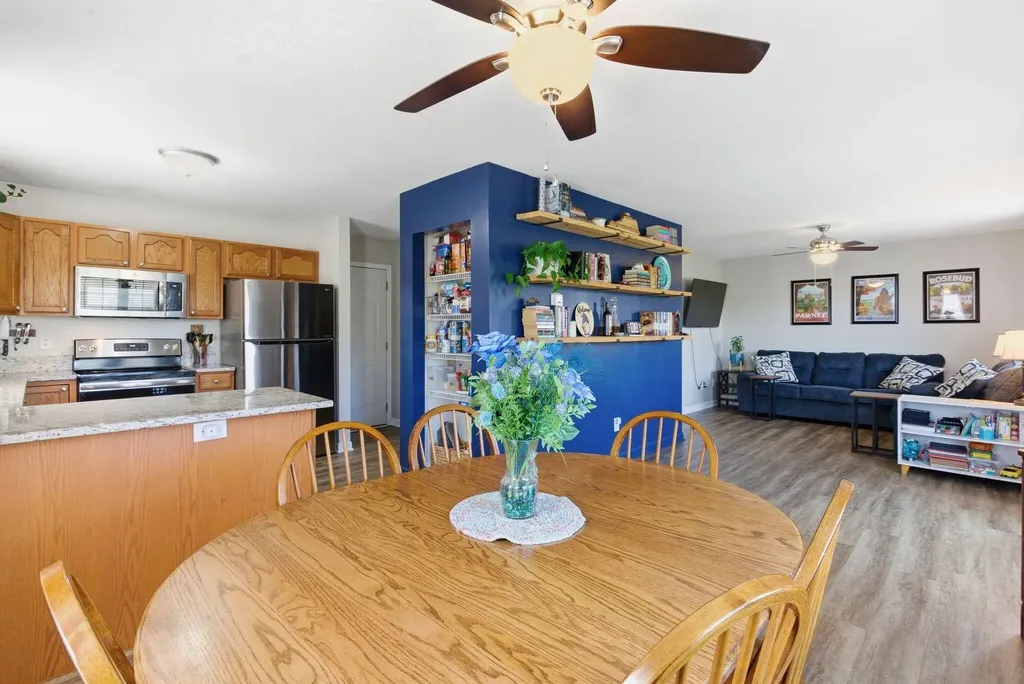 204 Village Drive Frankfort KY 40601