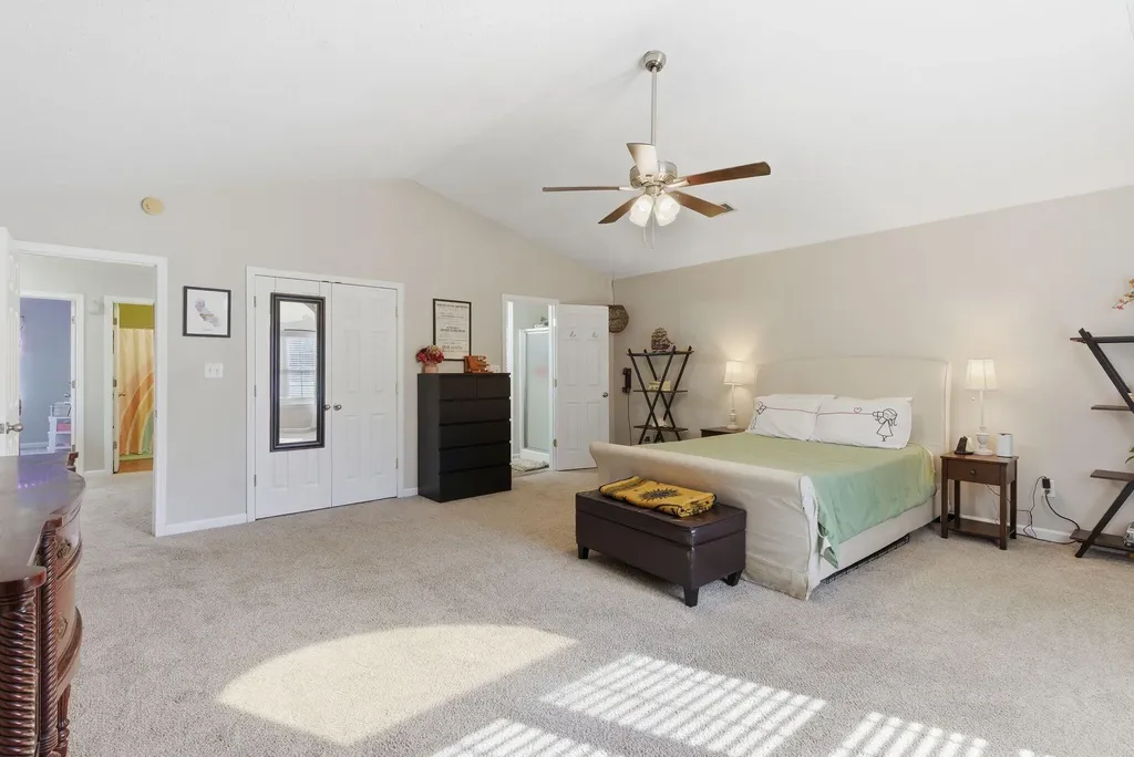 204 Village Drive Frankfort KY 40601