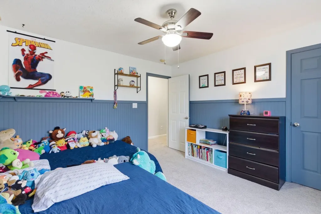 204 Village Drive Frankfort KY 40601