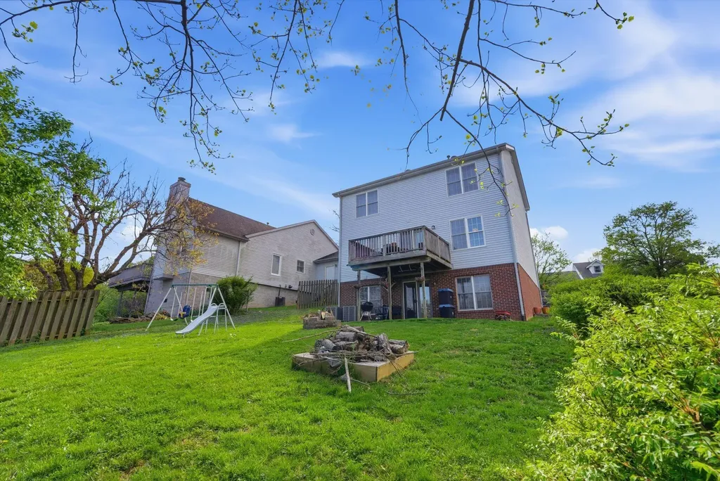 204 Village Drive Frankfort KY 40601