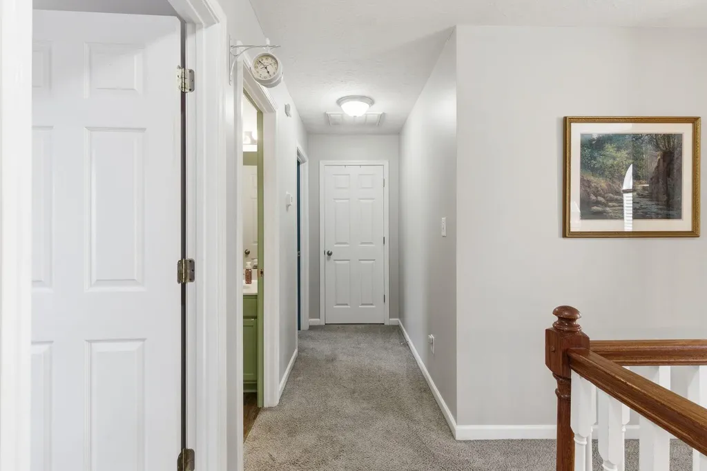 204 Village Drive Frankfort KY 40601