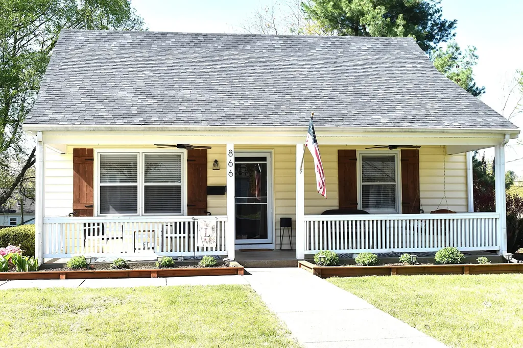 866 Cheryl Lane Lexington KY 40504