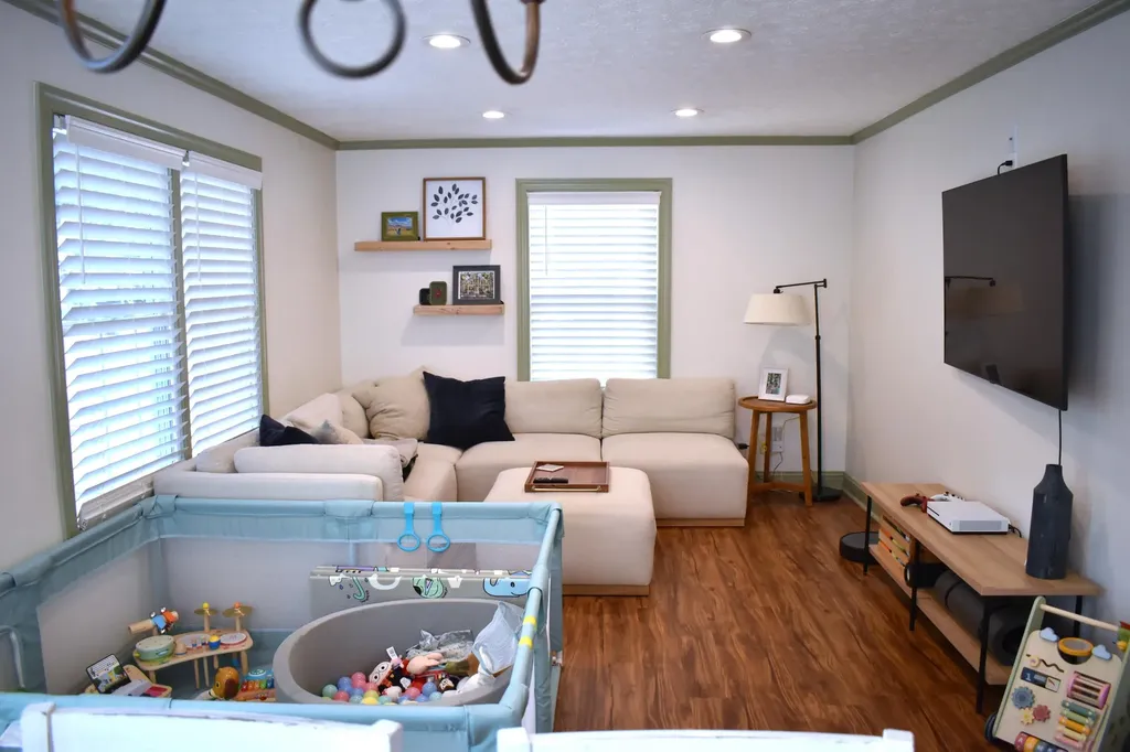 866 Cheryl Lane Lexington KY 40504