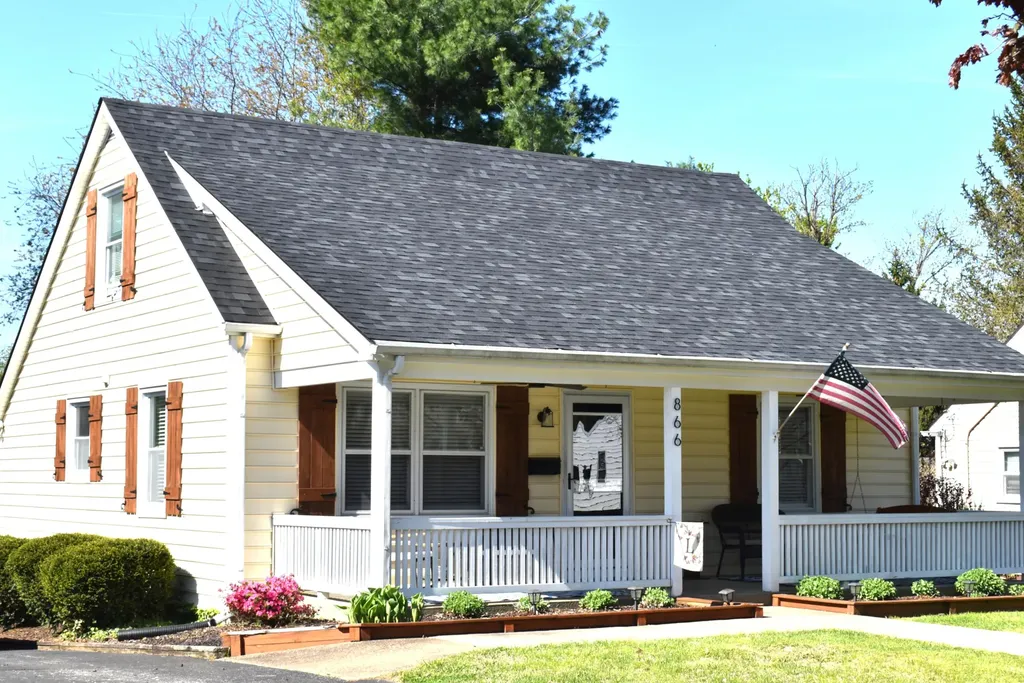 866 Cheryl Lane Lexington KY 40504