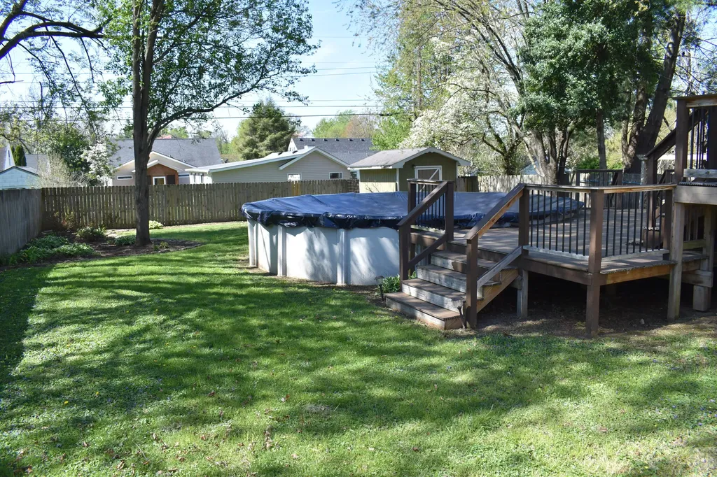 866 Cheryl Lane Lexington KY 40504