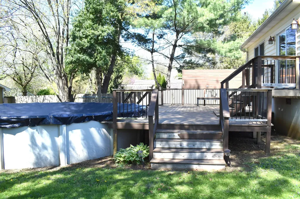 866 Cheryl Lane Lexington KY 40504