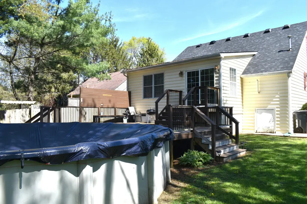 866 Cheryl Lane Lexington KY 40504