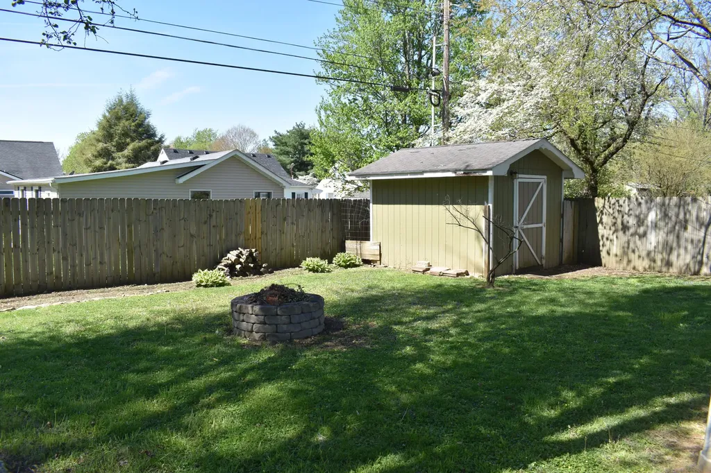866 Cheryl Lane Lexington KY 40504
