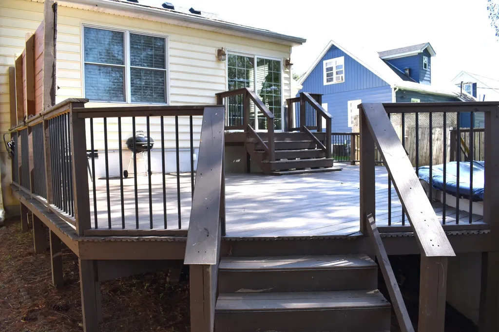 866 Cheryl Lane Lexington KY 40504