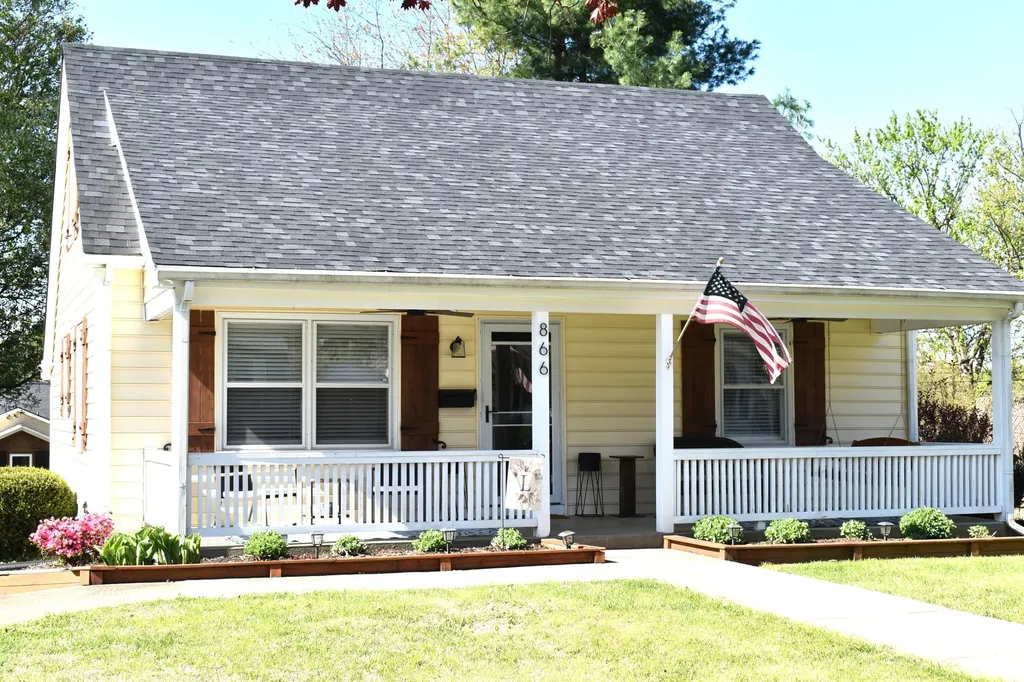 866 Cheryl Lane Lexington KY 40504