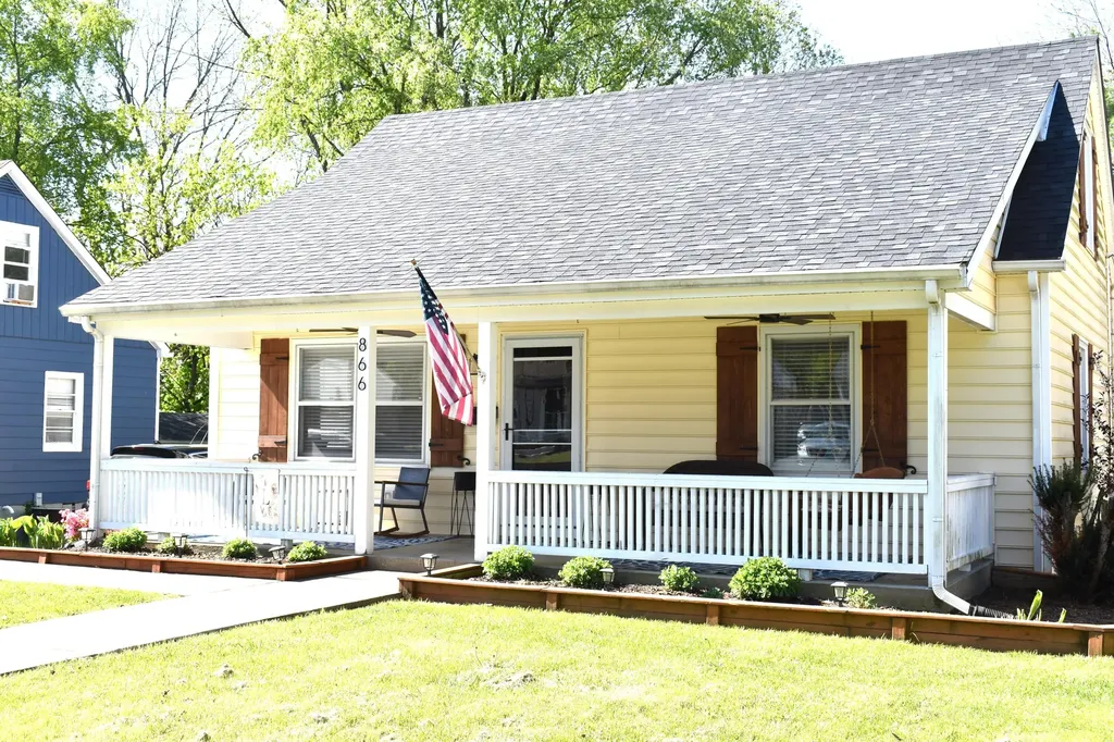 866 Cheryl Lane Lexington KY 40504