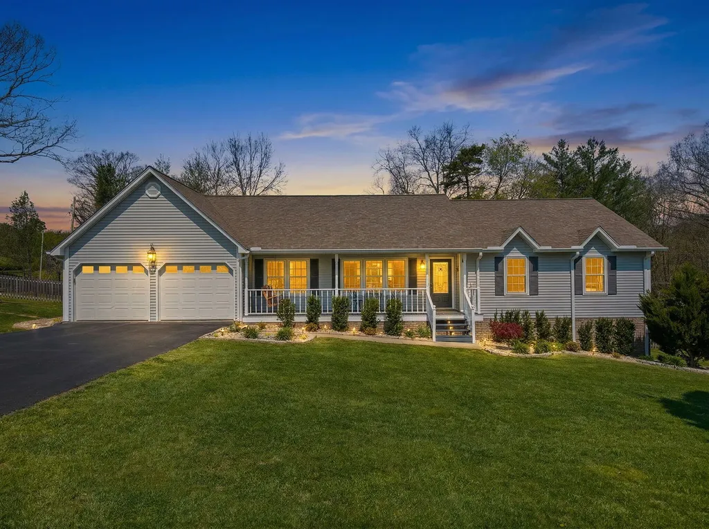 14 Brookview Lane London KY 40744