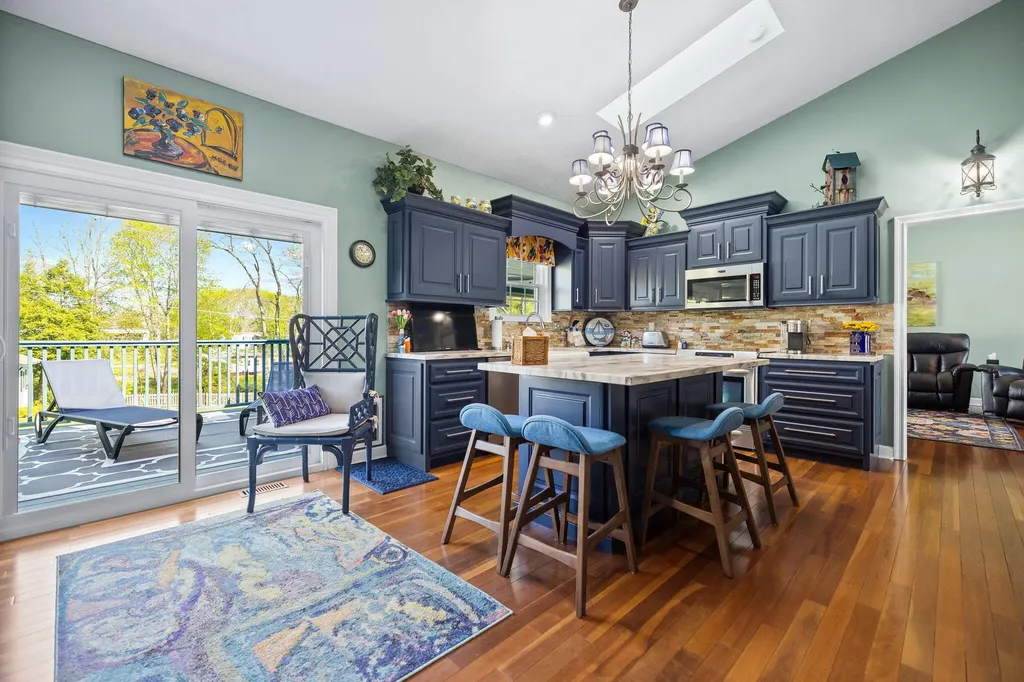 14 Brookview Lane London KY 40744