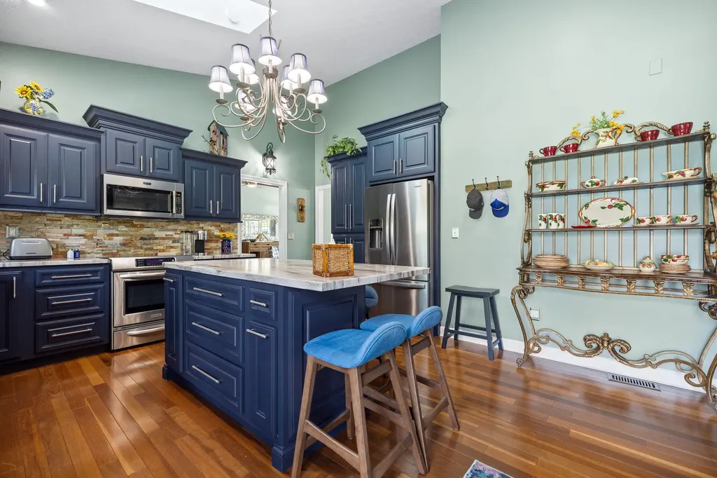 14 Brookview Lane London KY 40744
