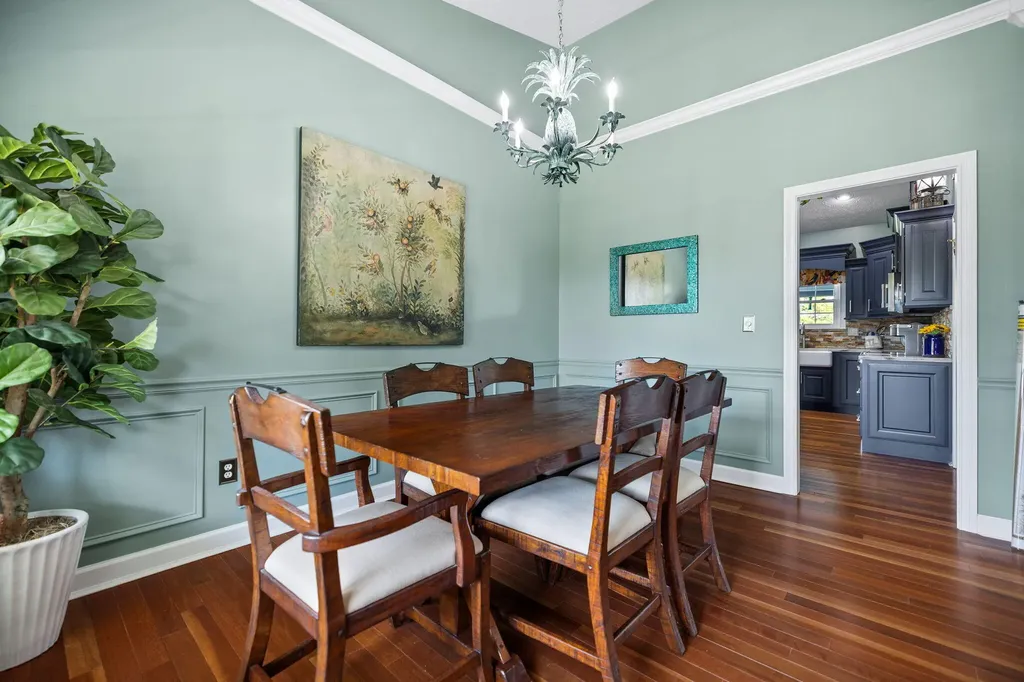 14 Brookview Lane London KY 40744