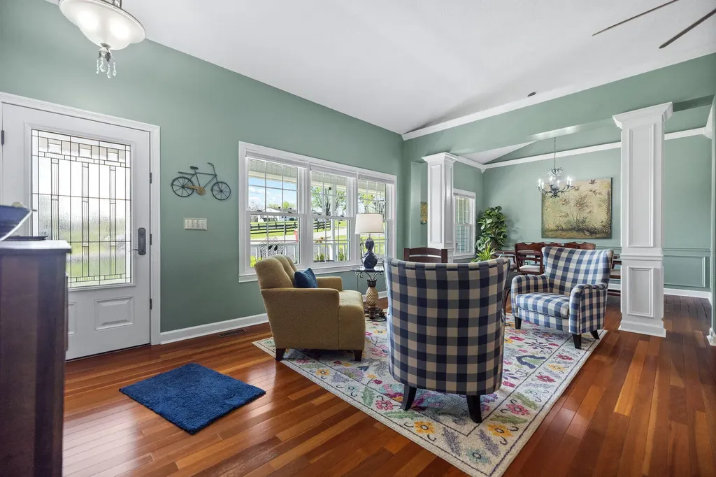 14 Brookview Lane London KY 40744