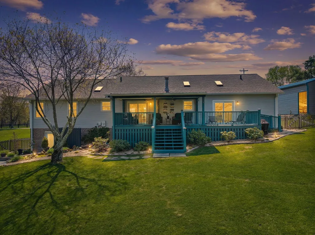 14 Brookview Lane London KY 40744