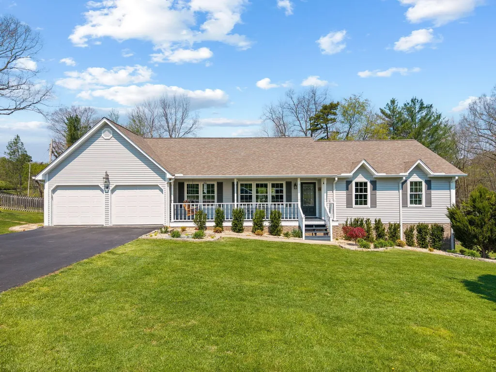 14 Brookview Lane London KY 40744