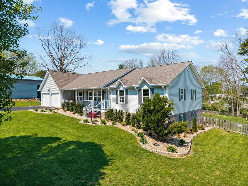 14 Brookview Lane London KY 40744