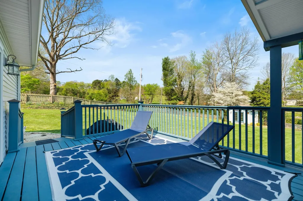 14 Brookview Lane London KY 40744