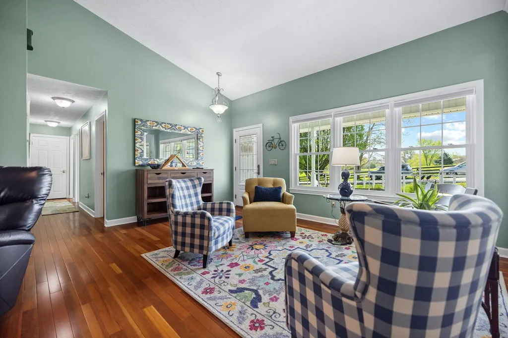 14 Brookview Lane London KY 40744