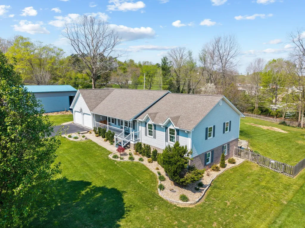 14 Brookview Lane London KY 40744