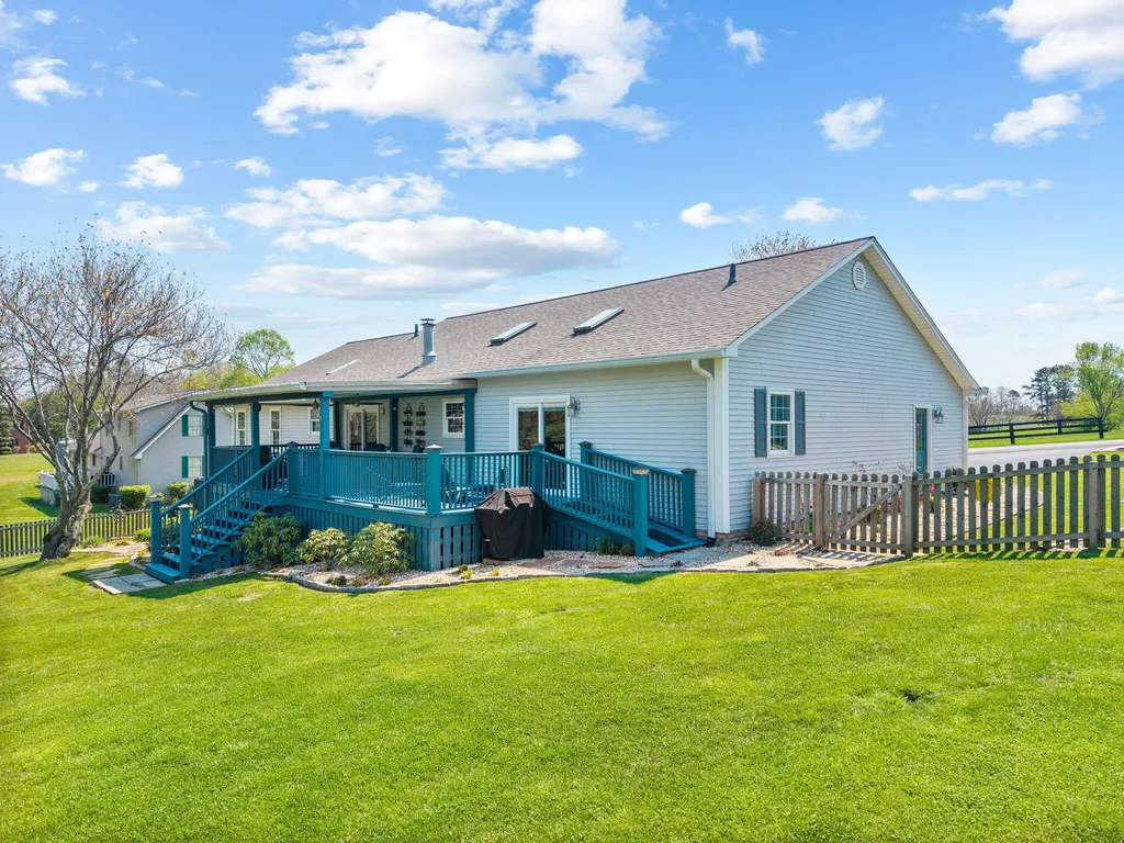 14 Brookview Lane London KY 40744