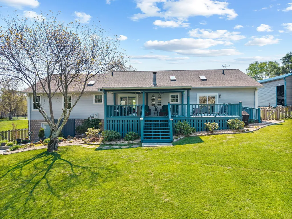 14 Brookview Lane London KY 40744