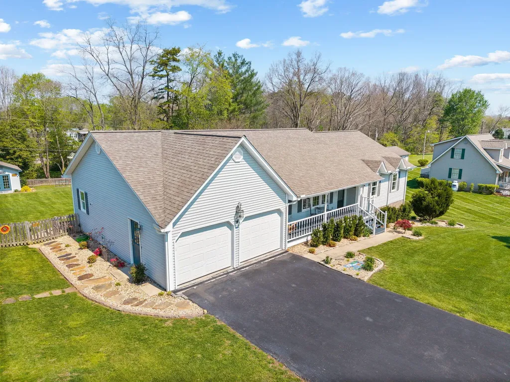14 Brookview Lane London KY 40744