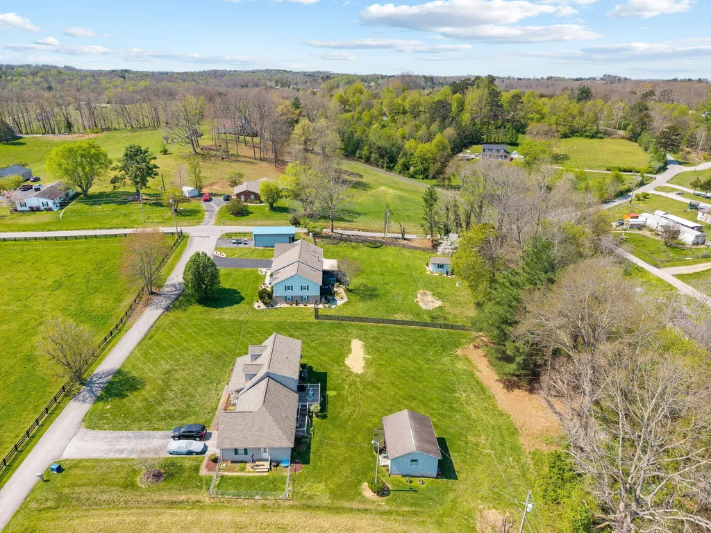 14 Brookview Lane London KY 40744
