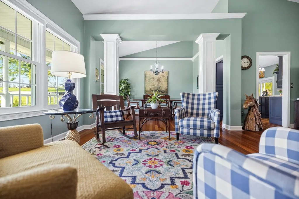 14 Brookview Lane London KY 40744