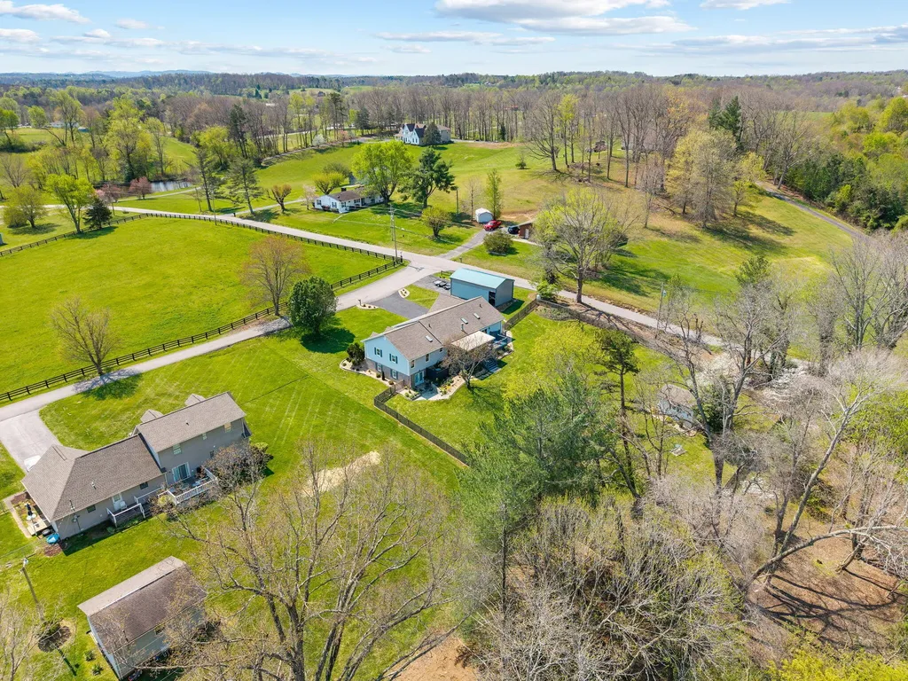 14 Brookview Lane London KY 40744